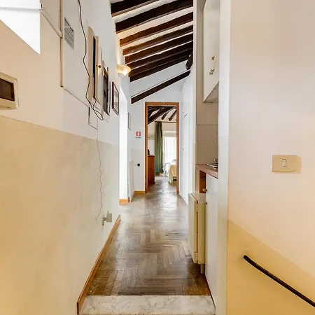 Clod'S Pods Villa Rome Room photo