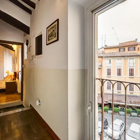 Clod'S Pods Villa Rome Room photo