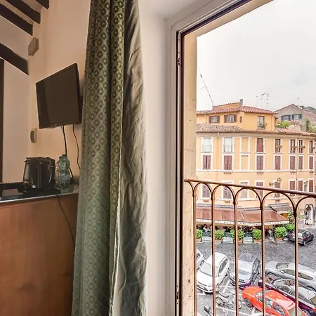 Clod'S Pods Villa Rome Room photo
