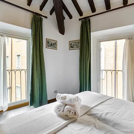 Clod'S Pods Villa Rome Room photo