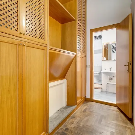 Clod'S Pods Villa Rome Room photo