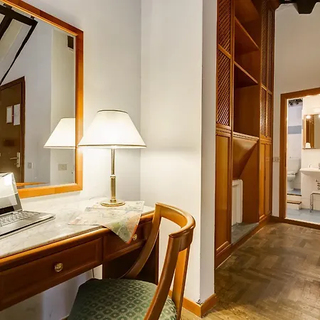Clod'S Pods Villa Rome Room photo