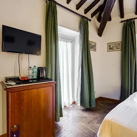 Clod'S Pods Villa Rome Room photo