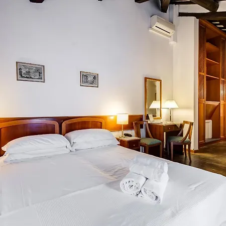Clod'S Pods Villa Rome Room photo