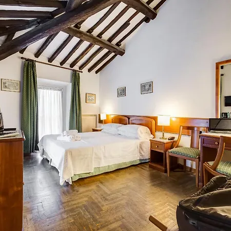 Clod'S Pods Villa Rome Room photo