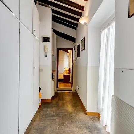 Clod'S Pods Villa Rome Room photo