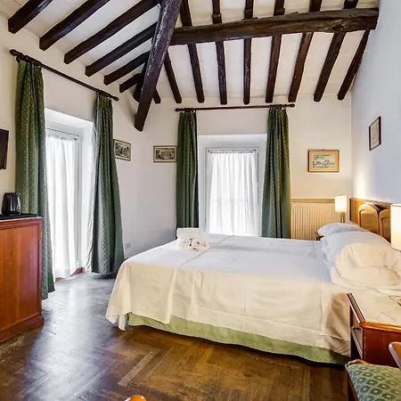 Clod'S Pods Villa Rome Room photo
