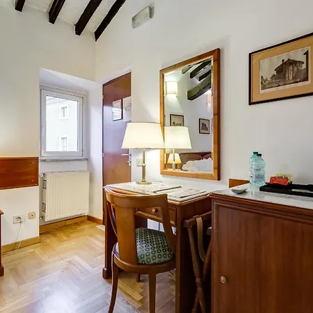 Clod'S Pods Villa Rome Room photo