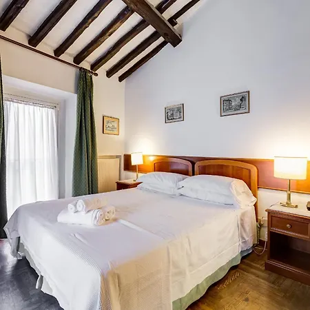 Clod'S Pods Villa Rome Room photo