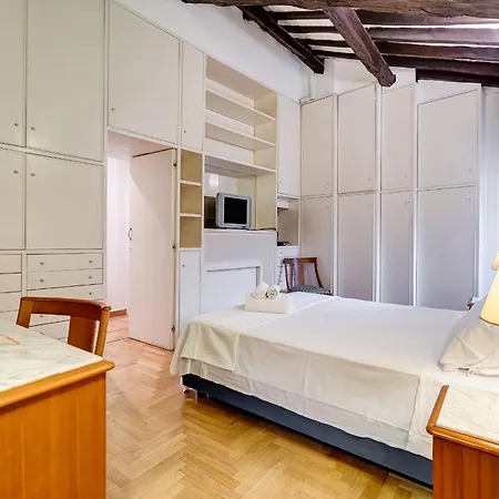 Clod'S Pods Villa Rome Room photo