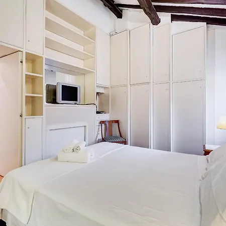 Clod'S Pods Villa Rome Room photo