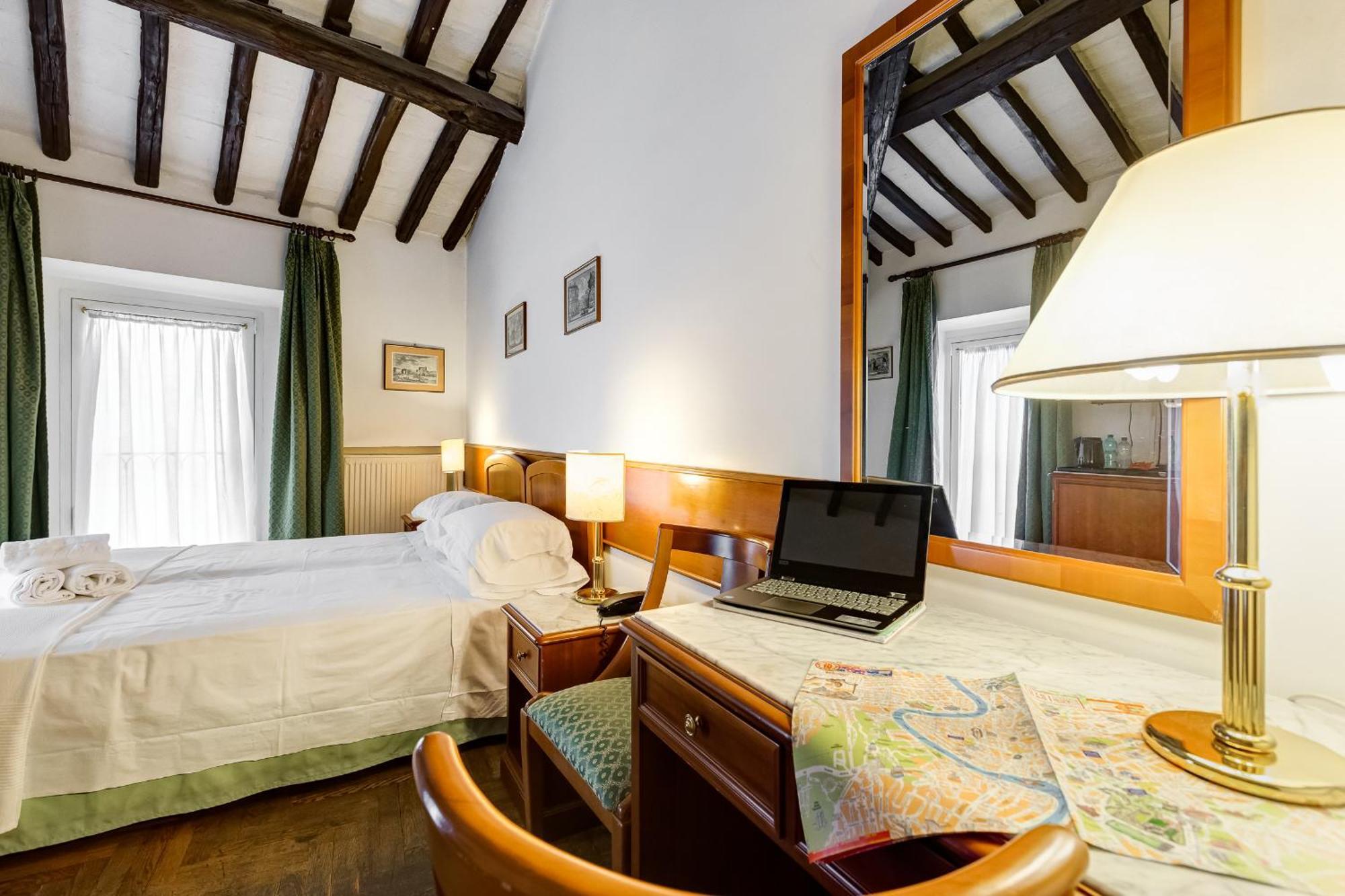 Casa vacanze Pallaro - Piazza Navona - Ac Wifi