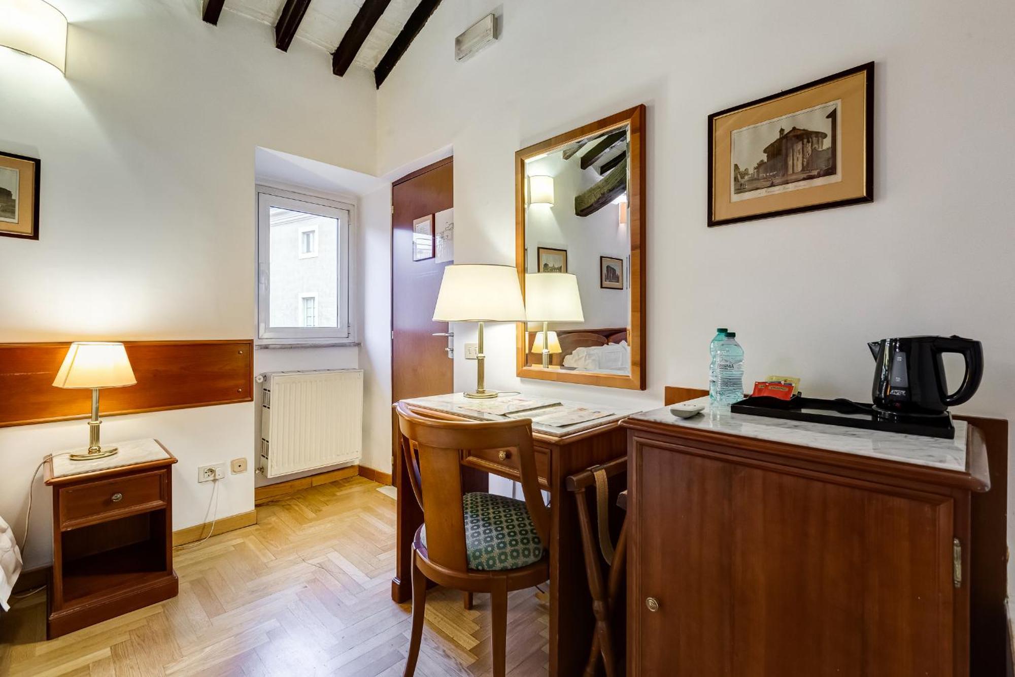 Casa vacanze Pallaro - Piazza Navona - Ac Wifi
