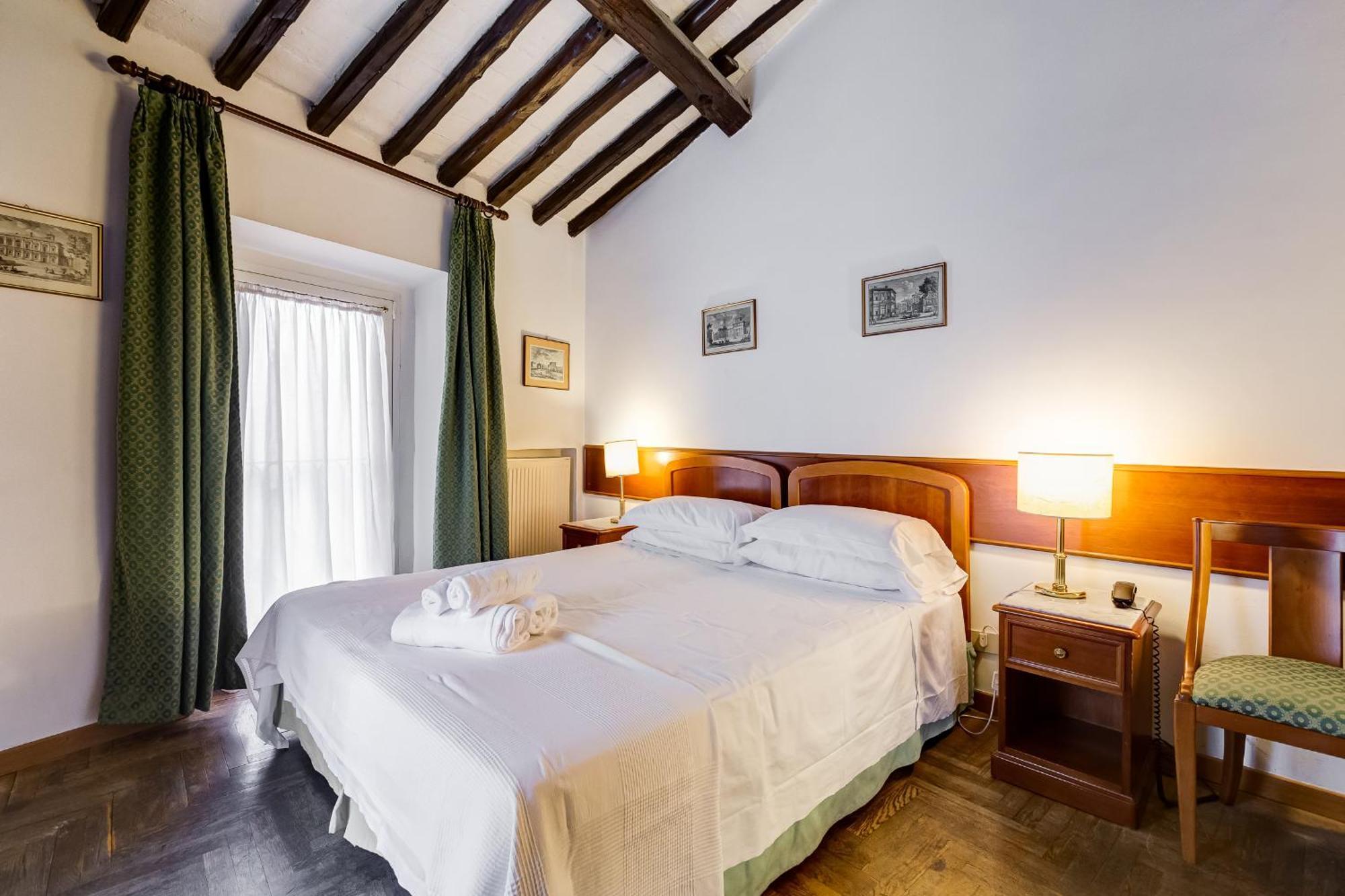 Clod's Pods Holiday home Rome
