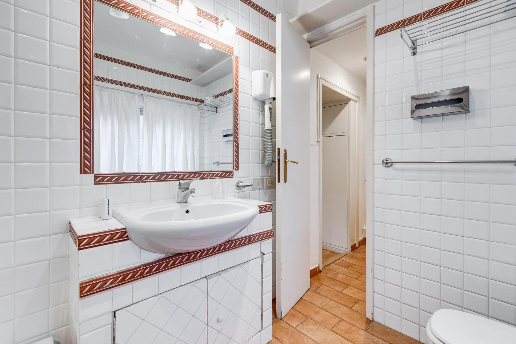 Casa vacanze Pallaro - Piazza Navona - Ac Wifi Roma