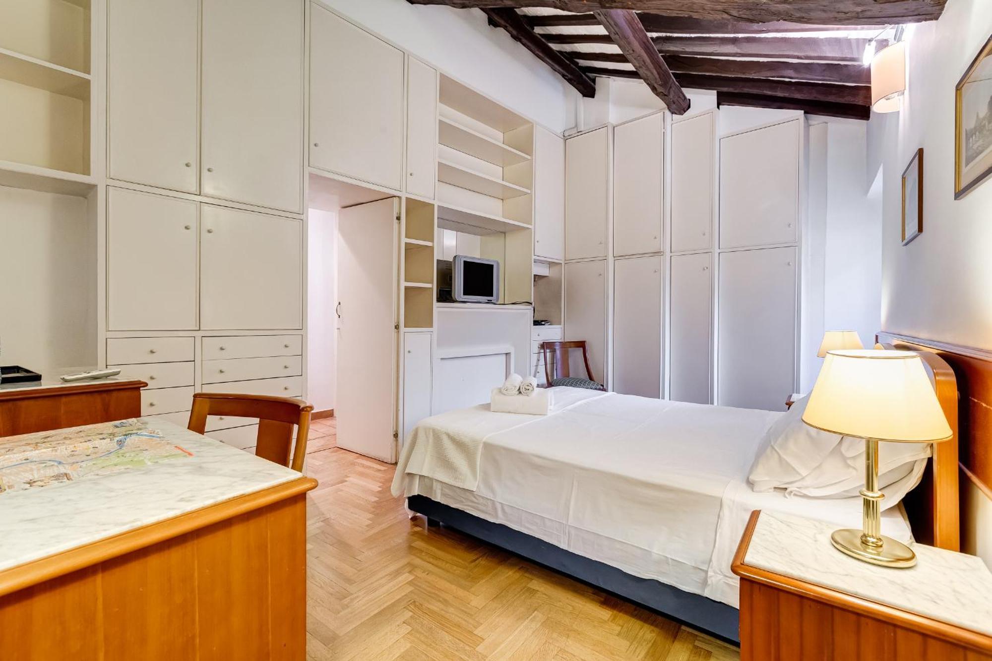 Casa vacanze Pallaro - Piazza Navona - Ac Wifi *