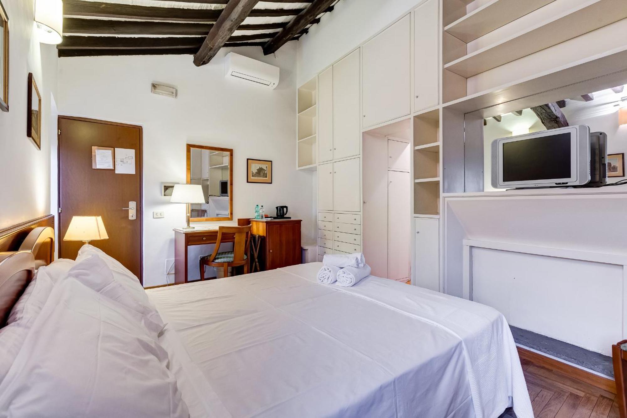 Pallaro - Piazza Navona - Ac Wifi Casa vacanze