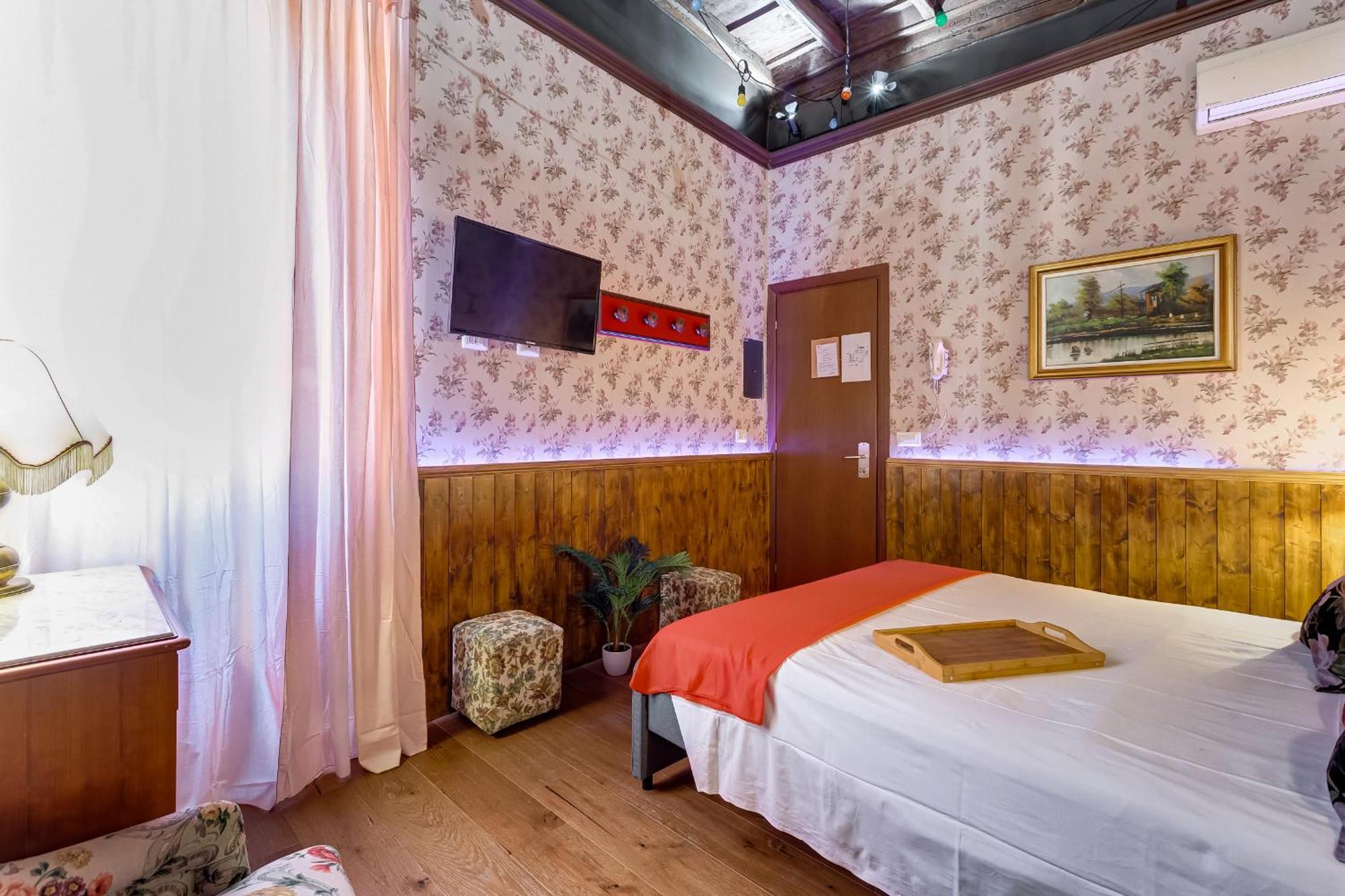 Pallaro - Piazza Navona - Ac Wifi Casa vacanze Roma