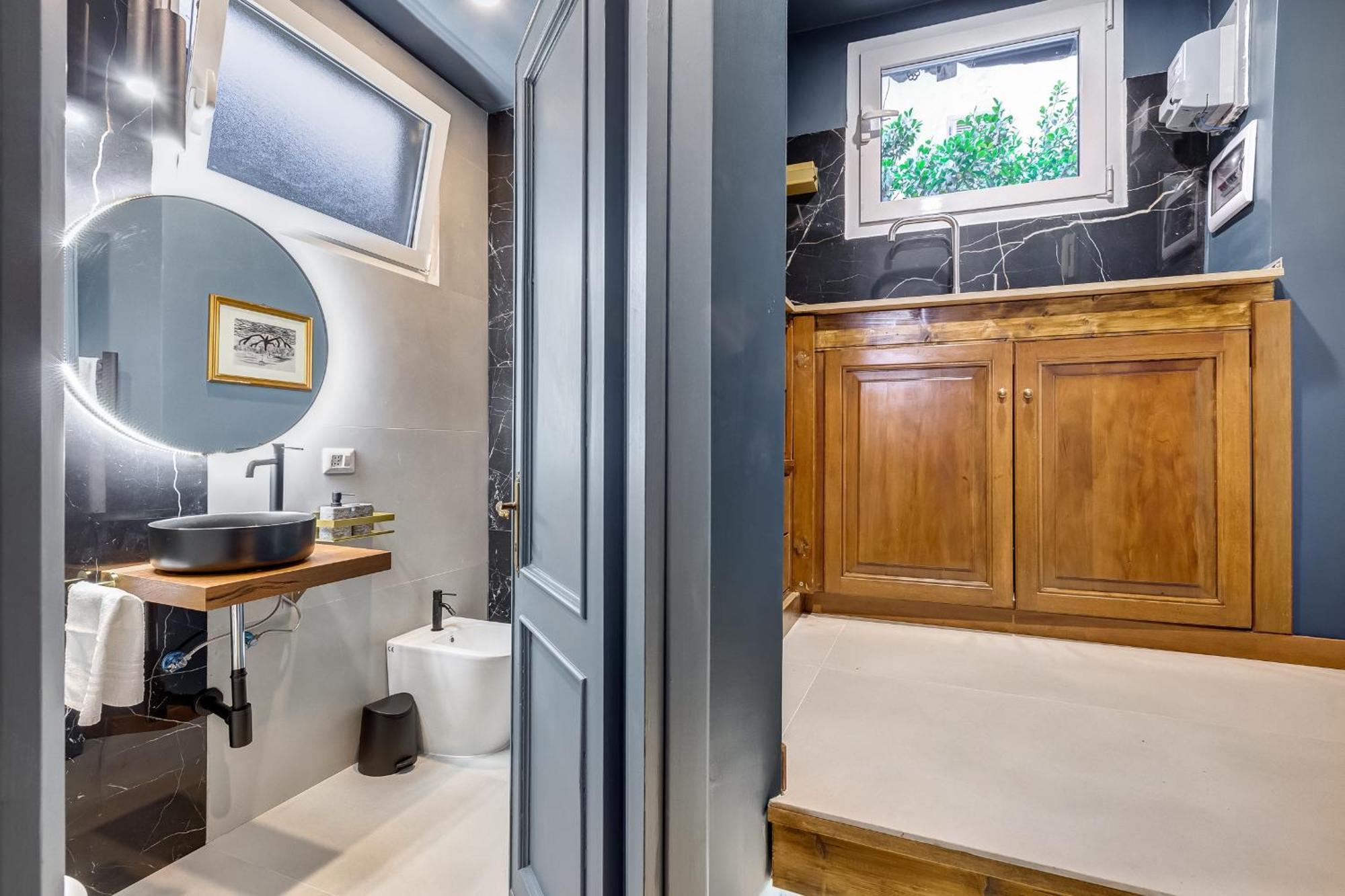 Clod's Pods Holiday home Rome