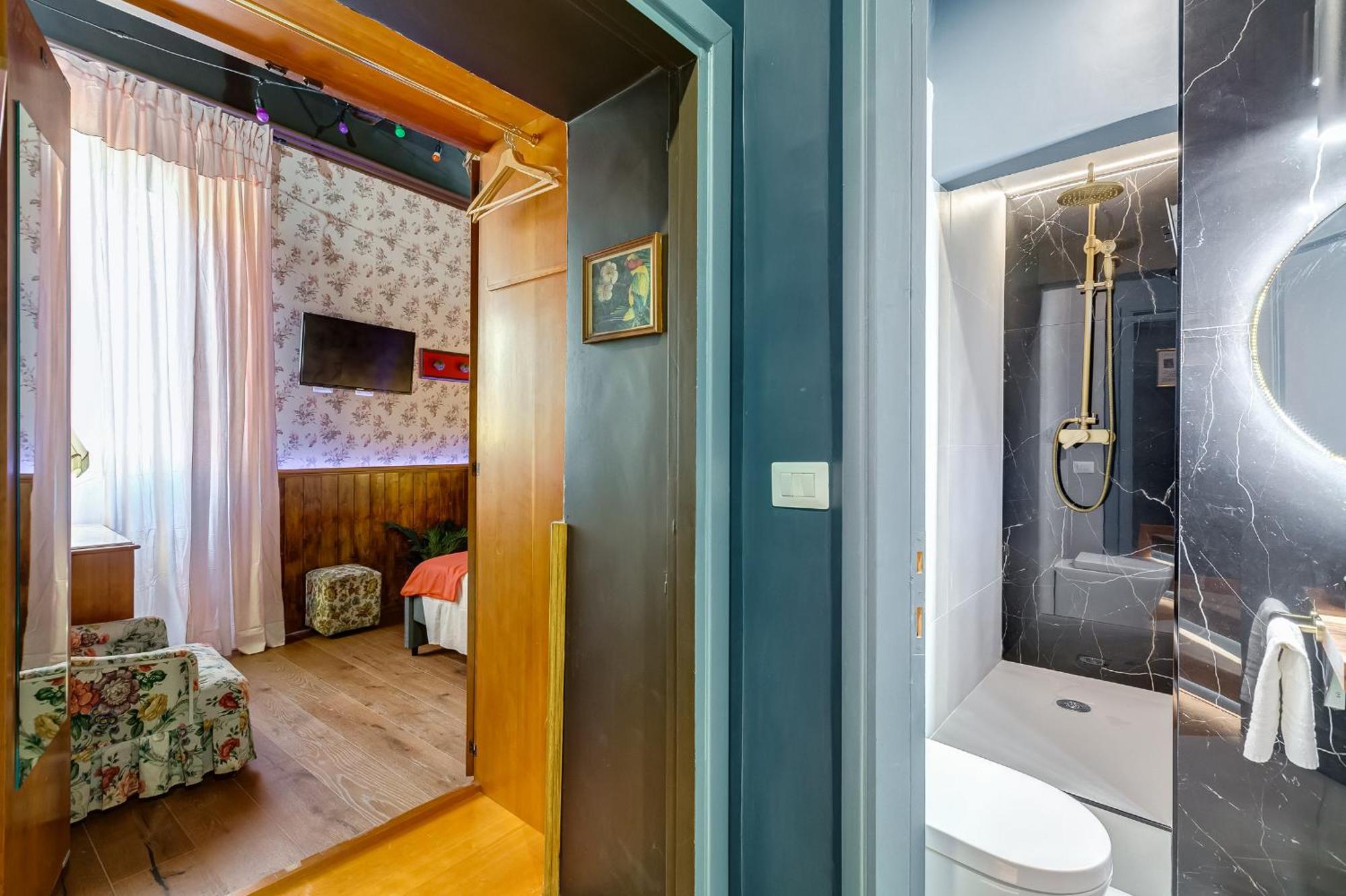 Casa vacanze Pallaro - Piazza Navona - Ac Wifi Roma