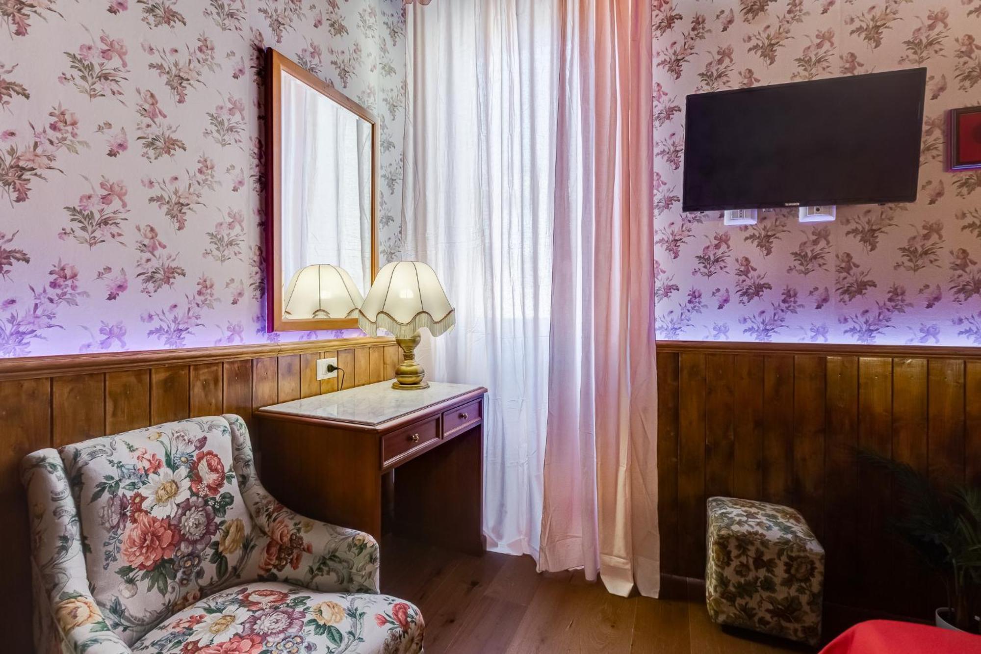 Casa vacanze Pallaro - Piazza Navona - Ac Wifi